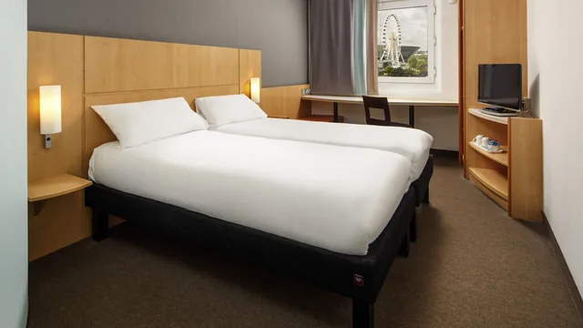 Ibis Liverpool Centre Albert Dock - Liverpool One photo 9