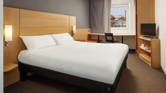 Ibis Liverpool Centre Albert Dock - Liverpool One photo 10