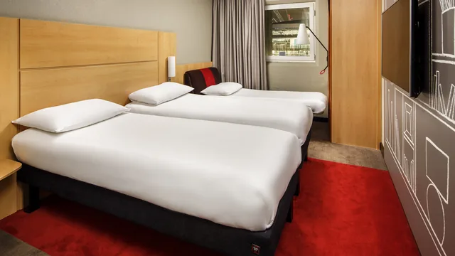 Ibis London Wembley photo 2