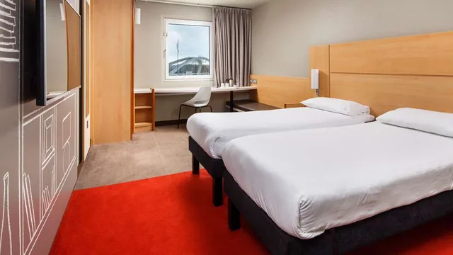 Ibis London Wembley photo 3