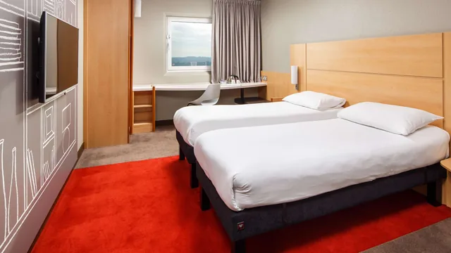 Ibis London Wembley photo 6