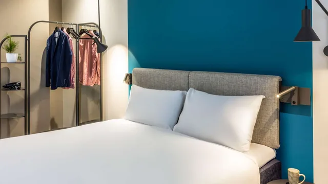 Ibis Manchester Centre Princess Street photo 4