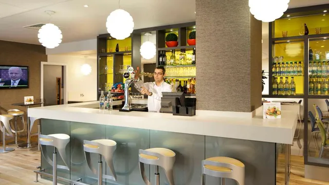 Ibis Manchester Centre Princess Street photo 5