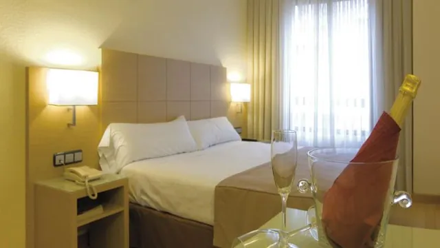 Condes de Haro Hotel Logrono photo 2
