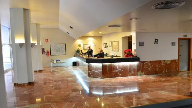 Condes de Haro Hotel Logrono photo 3