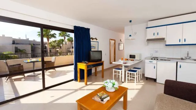 Costa Mar Aparthotel Lanzarote Island photo 2
