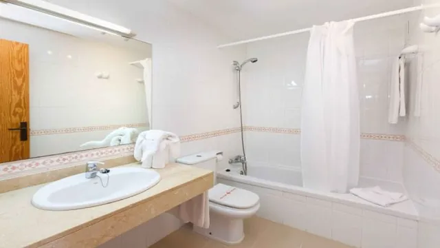 Costa Mar Aparthotel Lanzarote Island photo 3