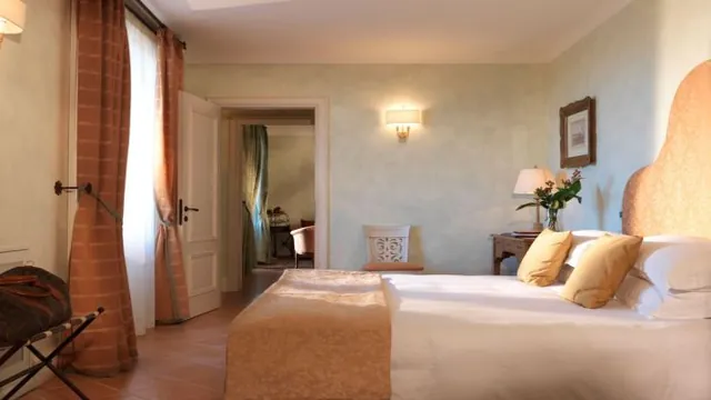 Kempinski Hotel Giardino Di Costanza Sicily photo 1