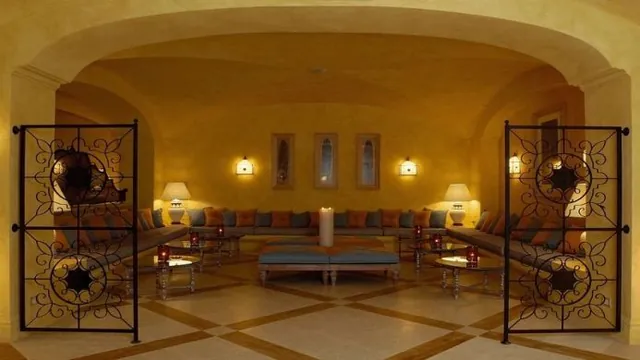 Kempinski Hotel Giardino Di Costanza Sicily photo 2