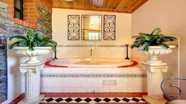 Stonewell Cottages & Vineyards photo 1