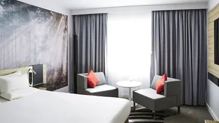 Days Inn by Wyndham Montreal Airport Conference Centre
