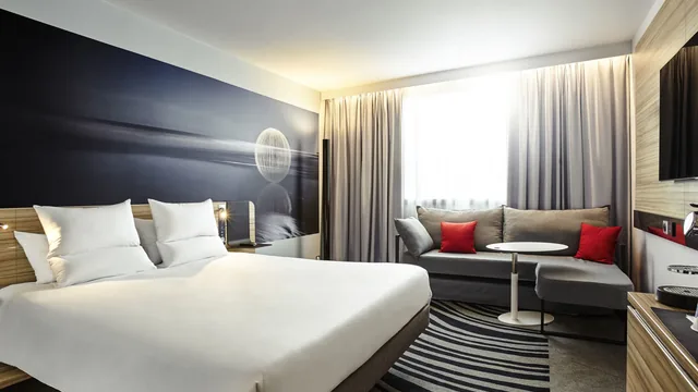 Days Inn by Wyndham Montreal Airport Conference Centre photo 3
