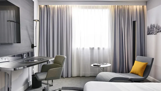 Days Inn by Wyndham Montreal Airport Conference Centre photo 5