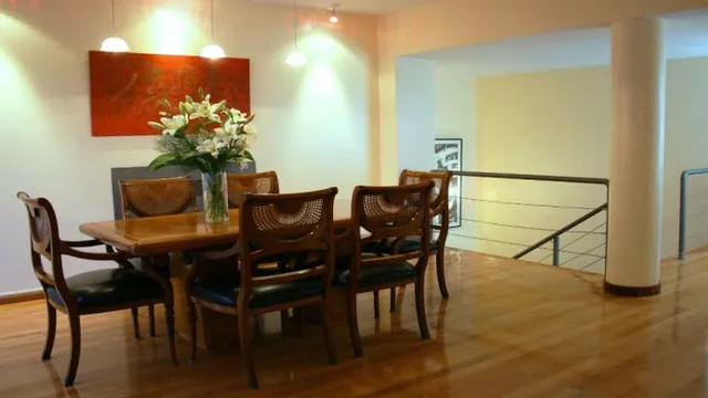 Plaza San Martin Suites photo 1