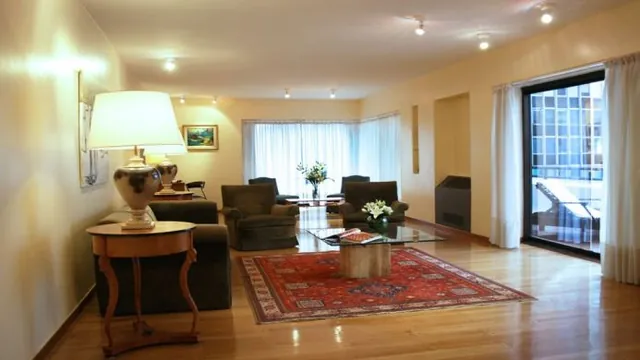 Plaza San Martin Suites photo 3