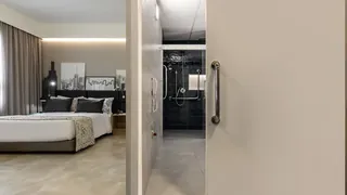 Mercure São Paulo Pinheiros