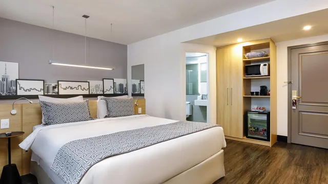 Mercure São Paulo Pinheiros photo 4