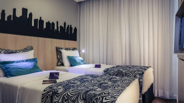 Mercure São Paulo Pinheiros photo 5