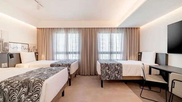 Mercure São Paulo Pinheiros photo 6