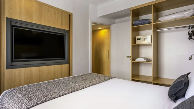 Mercure São Paulo Pinheiros photo 8