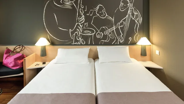 Ibis Dinant Centre photo 1