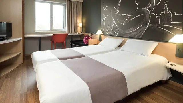 Ibis Dinant Centre photo 3