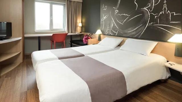 Ibis Dinant Centre photo 4