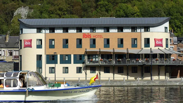 Ibis Dinant Centre photo 5
