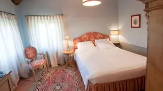 Albergo Villa Marta Hotel Lucca