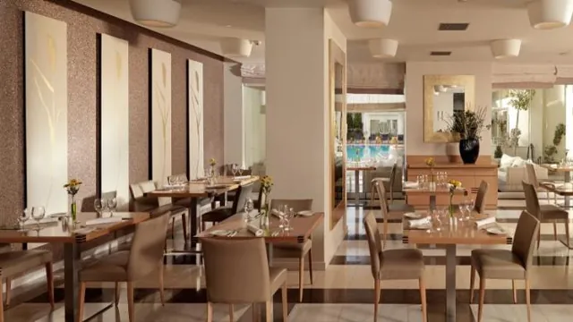 Moka Hotel Athens photo 1