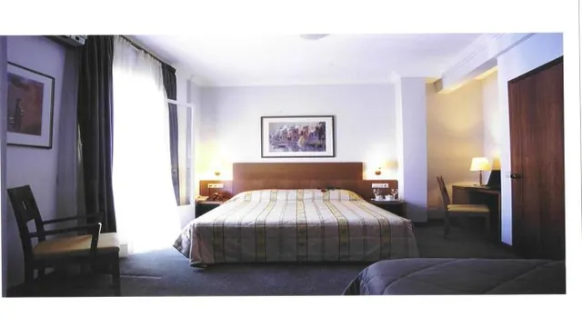 Moka Hotel Athens photo 2
