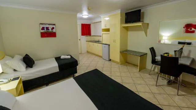 Comfort Inn Rockhampton photo 1