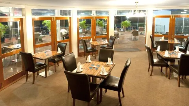 Comfort Inn Rockhampton photo 2