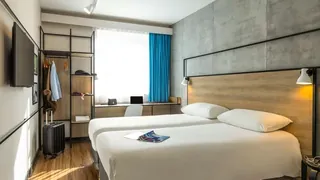 Ibis Namur Centre