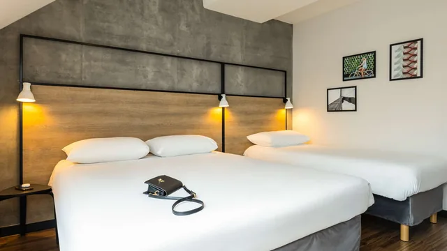 Ibis Namur Centre photo 2
