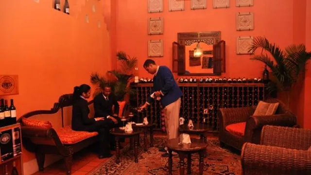 Napolitano Hotel & Santo Domingo photo 1