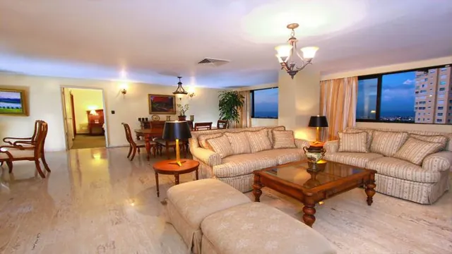 Napolitano Hotel & Santo Domingo photo 3