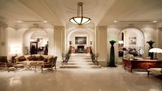 Amelie Hotel Berlin
