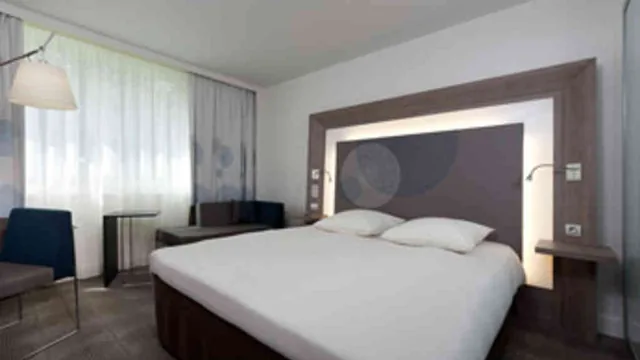 Victoria Hotel Basel photo 1