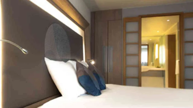 Victoria Hotel Basel photo 3