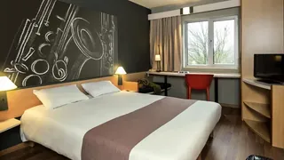 Ibis Aalst Centrum