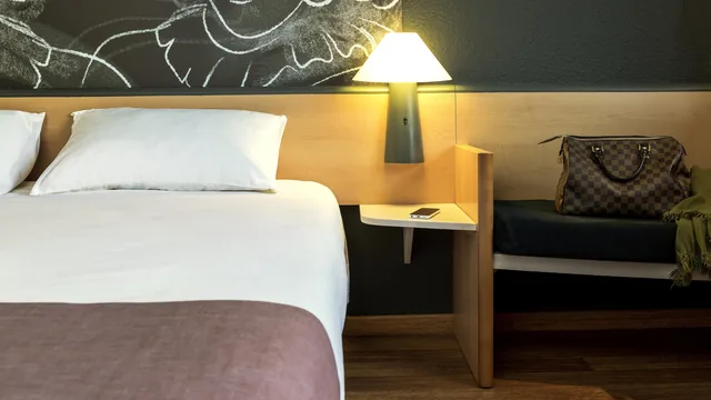Ibis Aalst Centrum photo 4