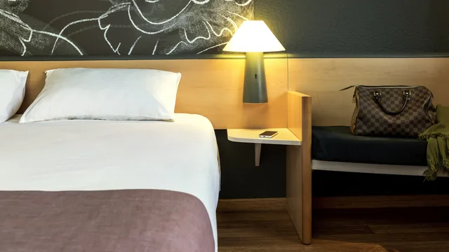 Ibis Aalst Centrum photo 5