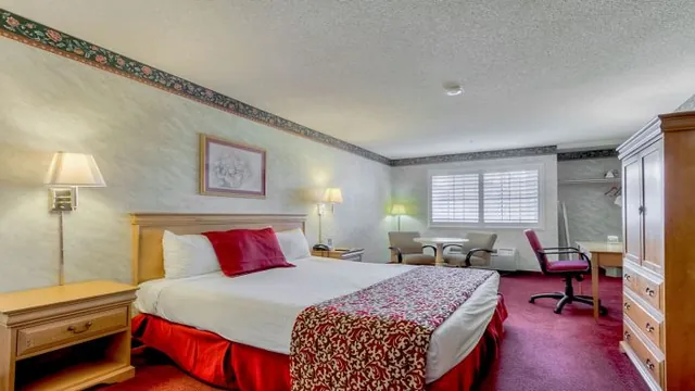 Western Inn Old Town San Diego photo 2