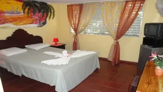 Hotel El Colibri Sosua