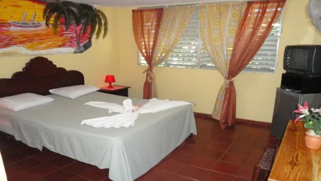 Hotel El Colibri Sosua photo 1