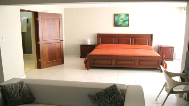 Hotel El Colibri Sosua photo 2