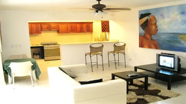 Hotel El Colibri Sosua photo 3