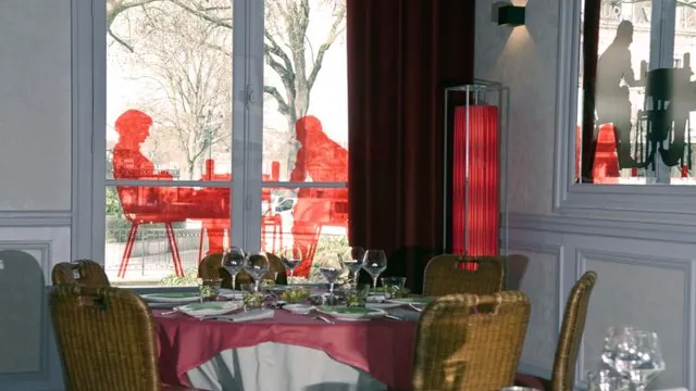 Castel Jeanson Hotel Epernay photo 2