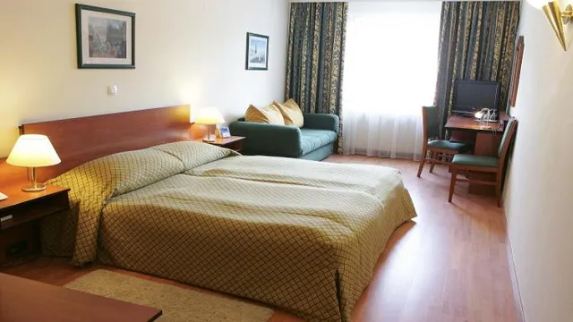 Castel Jeanson Hotel Epernay photo 3
